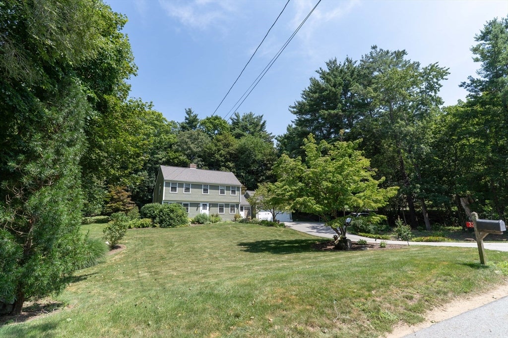32 Mcgregory Rd, Sturbridge, MA, 32 Mcgregory Rd, Sturbridge, MA Photo #2
