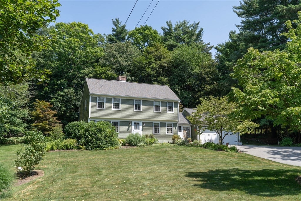 32 Mcgregory Rd, Sturbridge, MA, 32 Mcgregory Rd, Sturbridge, MA Photo #1