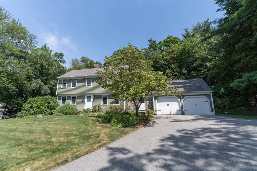 32 Mcgregory Rd, Sturbridge, MA, 32 Mcgregory Rd, Sturbridge, MA Photo #4