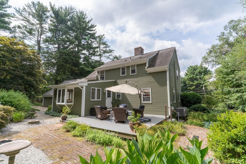 32 Mcgregory Rd, Sturbridge, MA, 32 Mcgregory Rd, Sturbridge, MA Photo #38