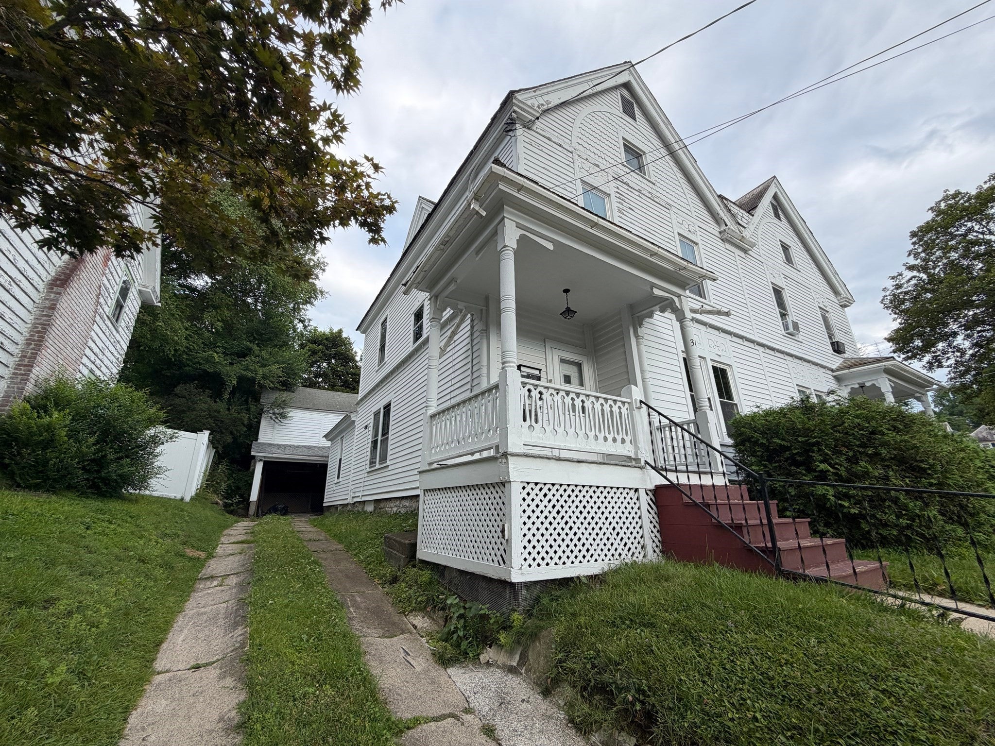 34-36 Crandall St, Adams, MA Photo #3