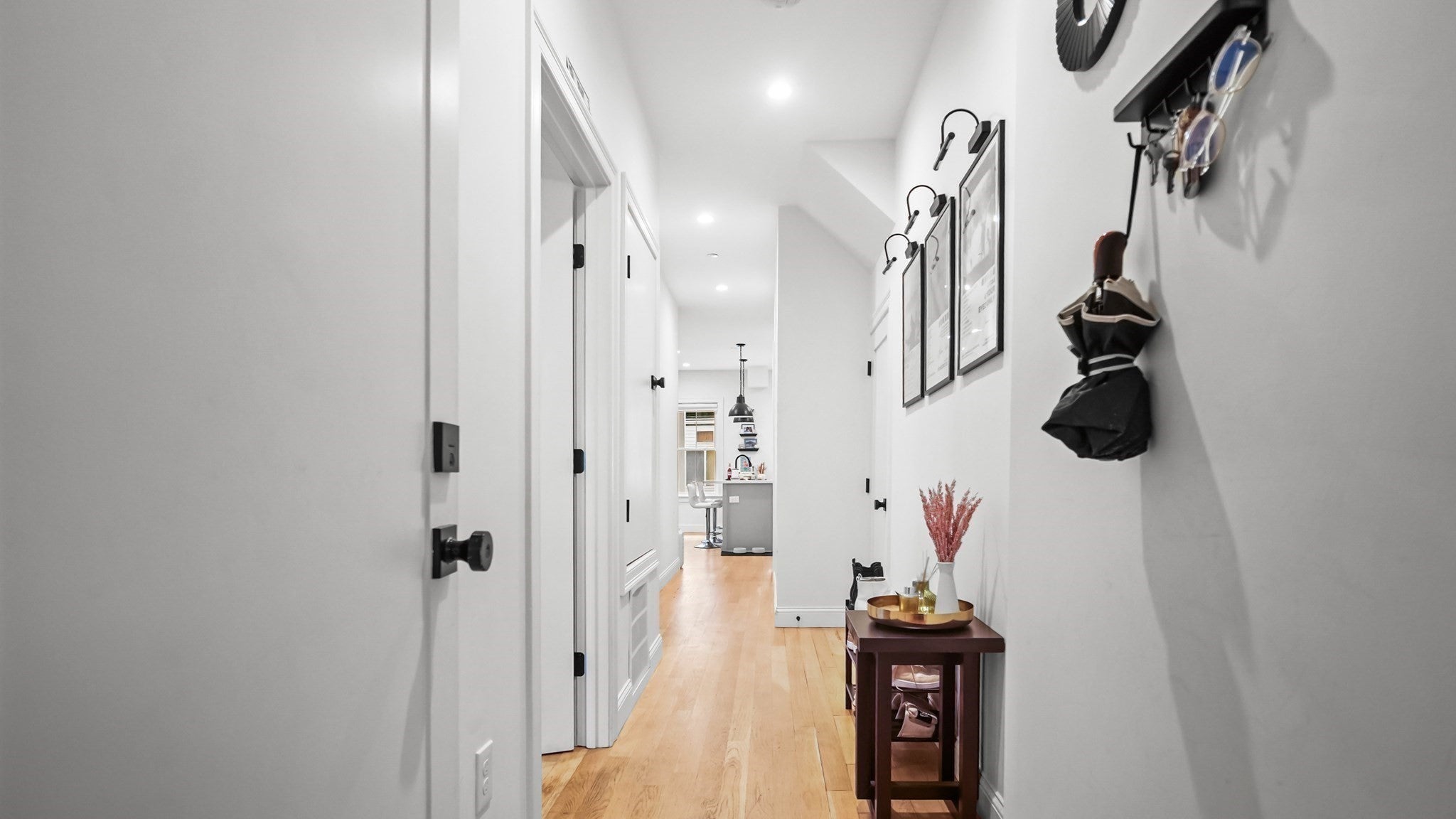 15 Morris St #1, Boston, MA Photo #9