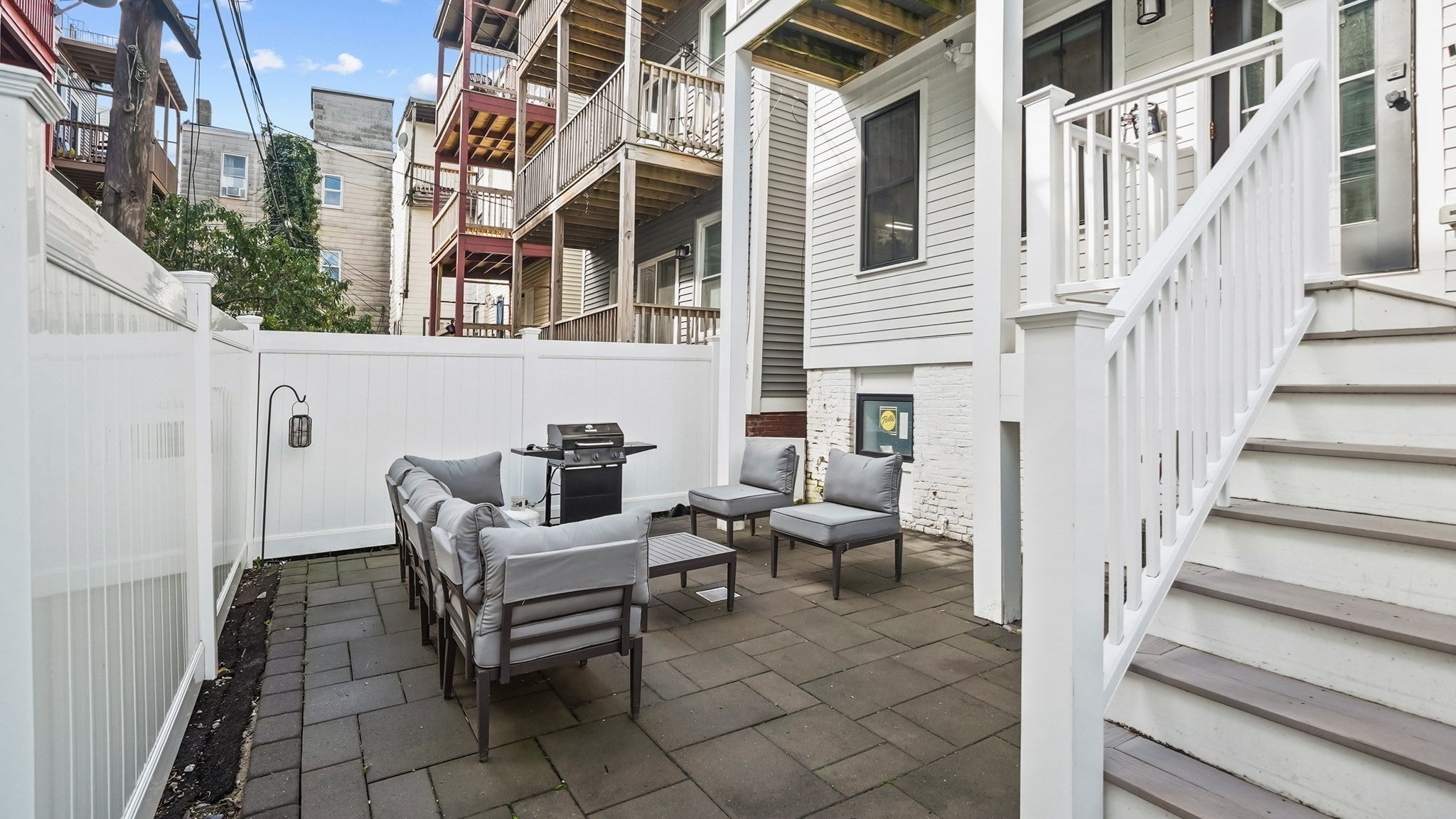 15 Morris St #1, Boston, MA Photo #15