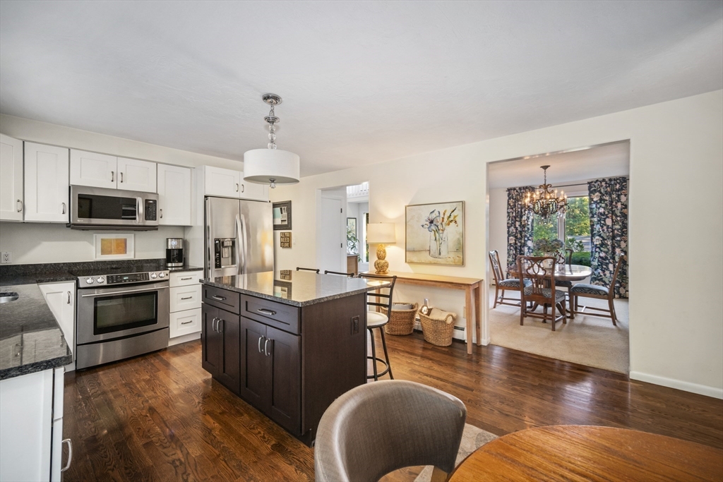 17 Mcneil Cir