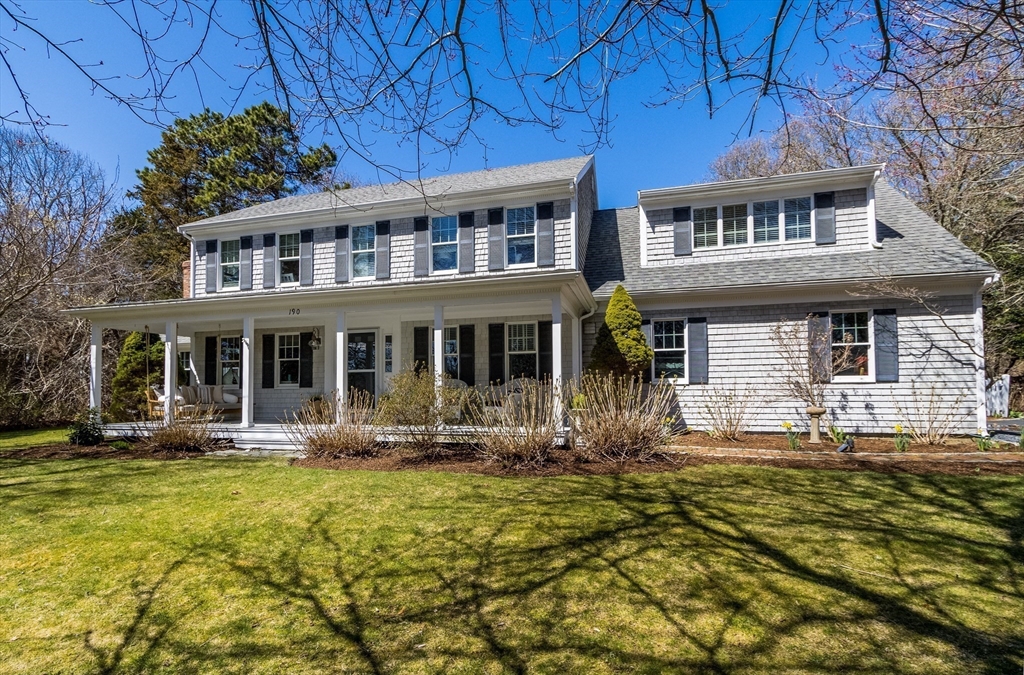 190 Percival Dr