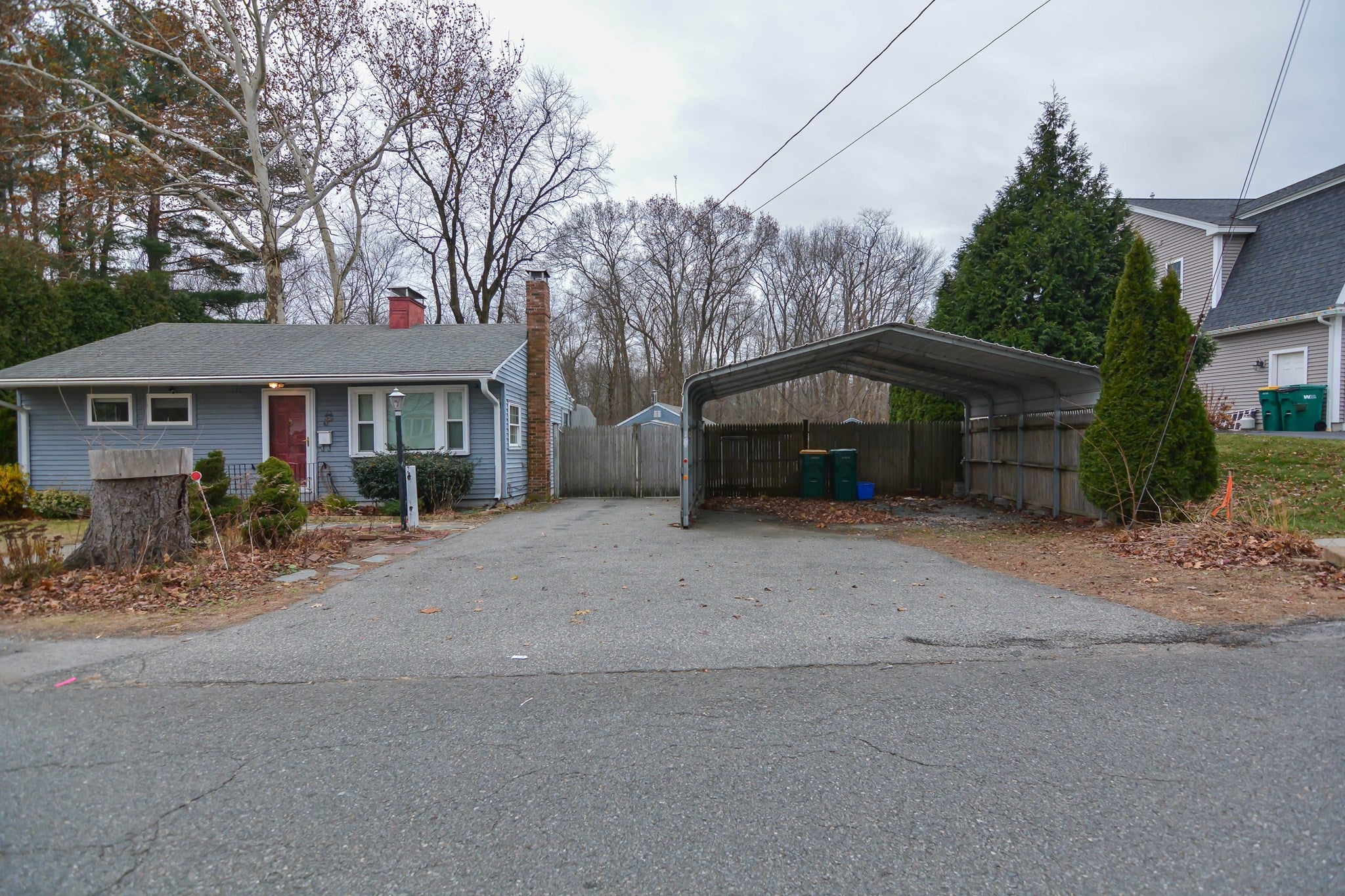 82 Lowell St, Woburn MA 01801