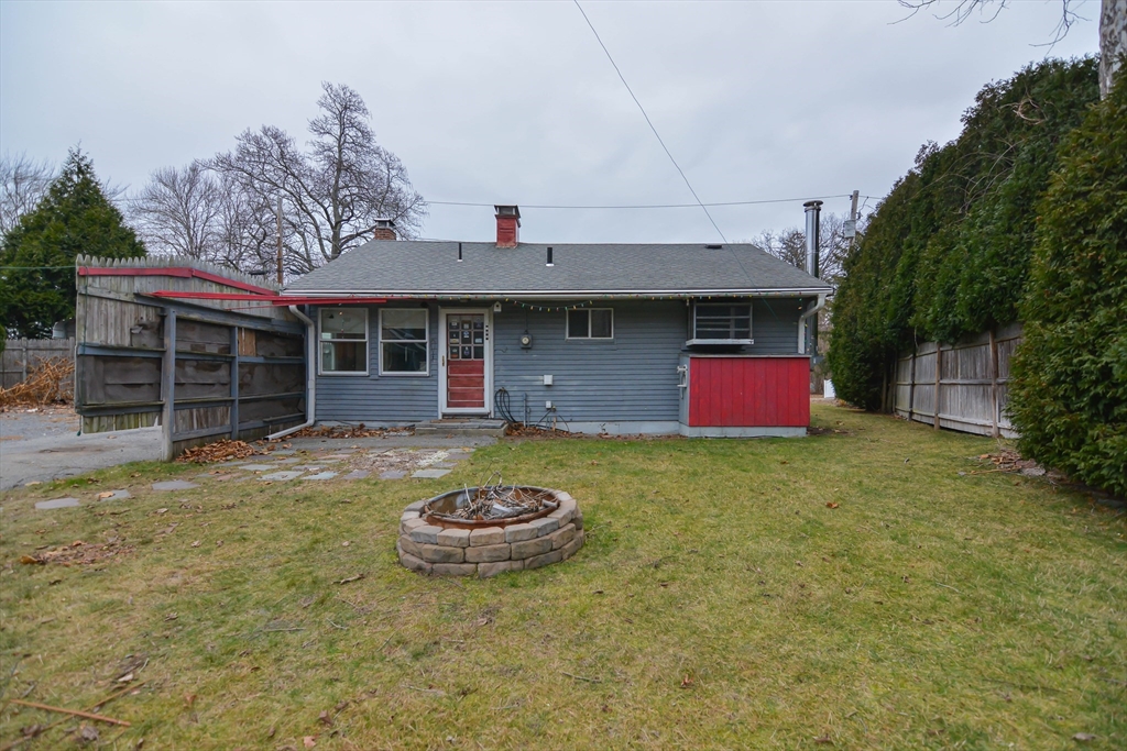 82 Lowell St.
