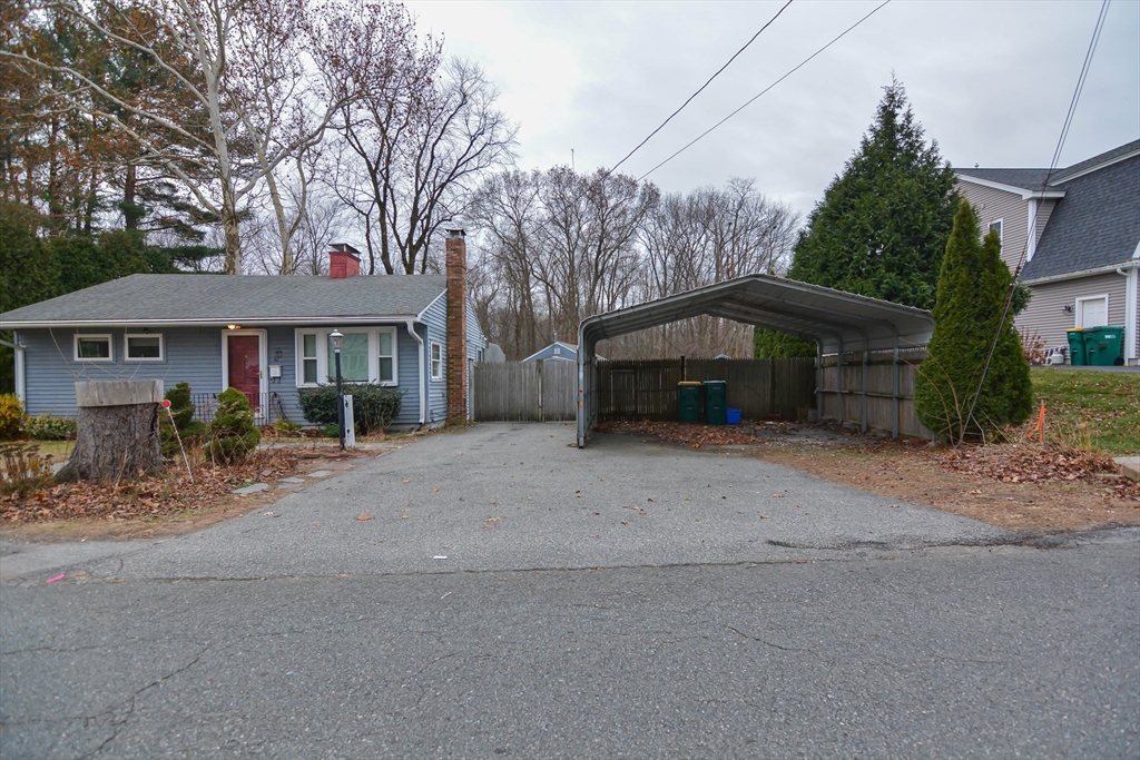 82 Lowell St.