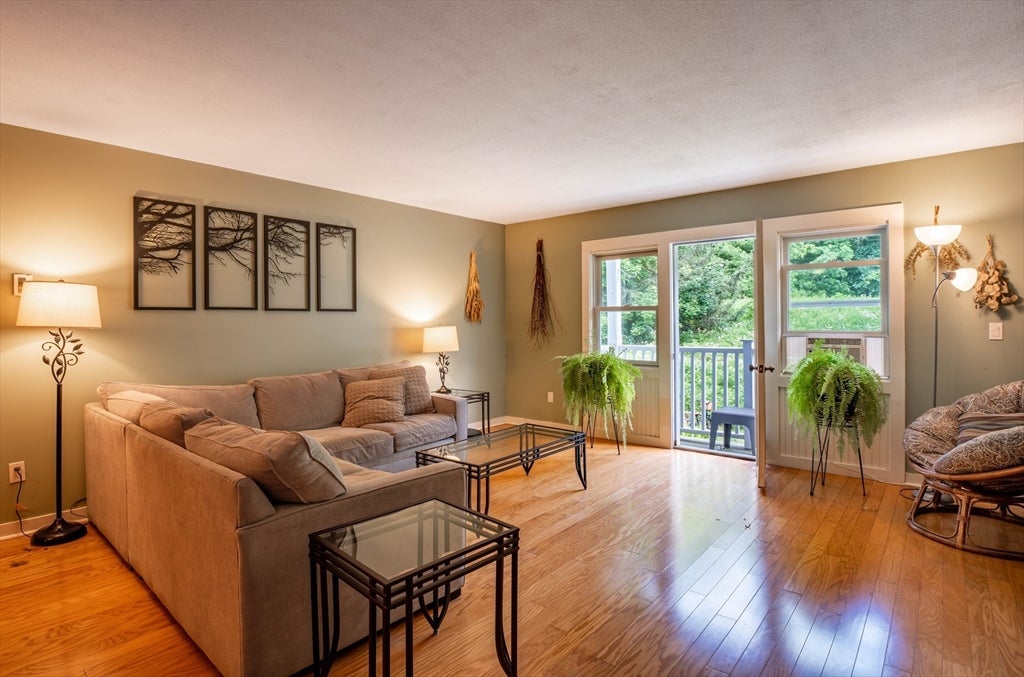 46 Evergreen Rd 207