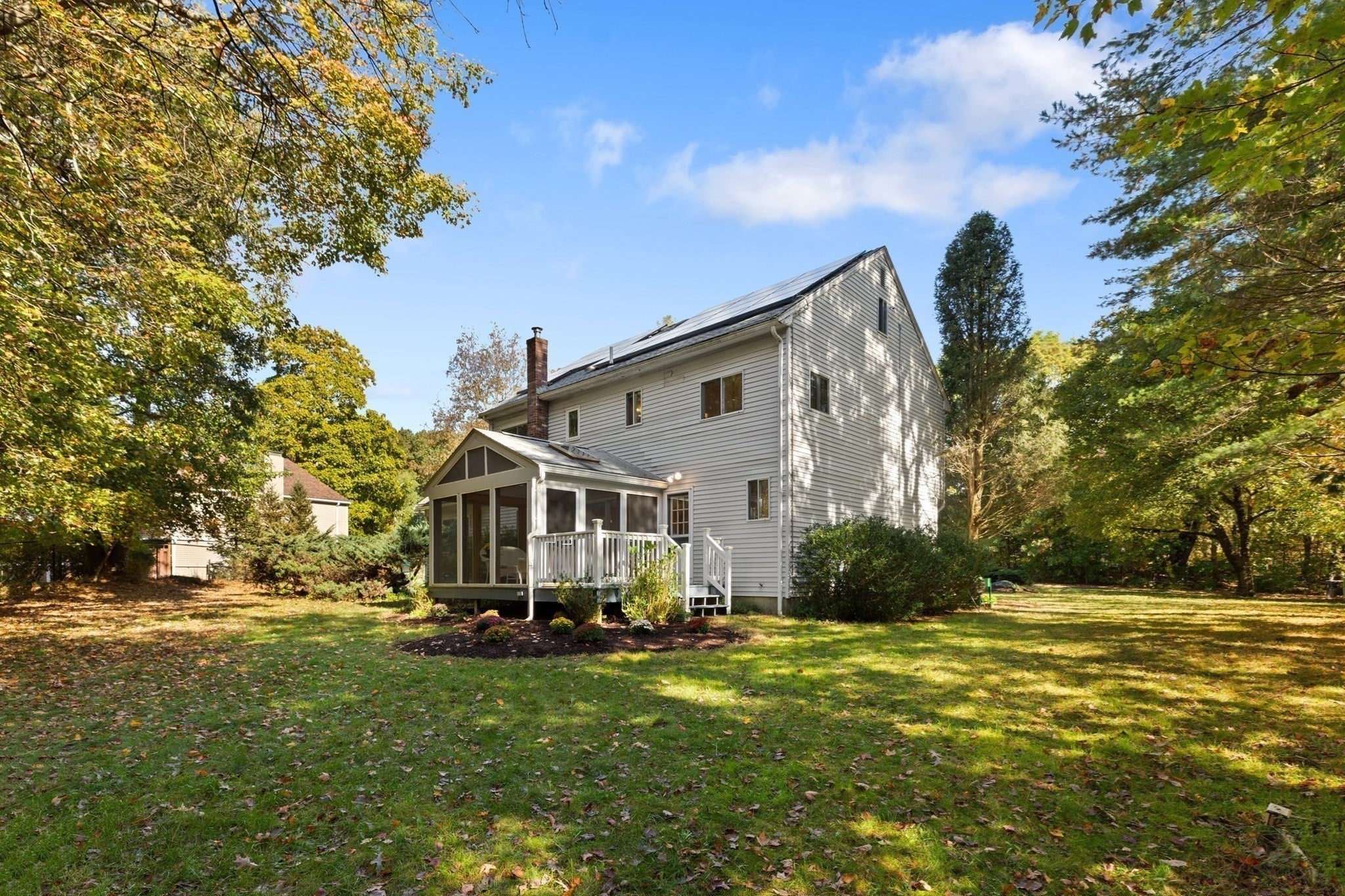 15 Condor Rd, Sharon, MA, 15 Condor Rd, Sharon, MA Photo #33