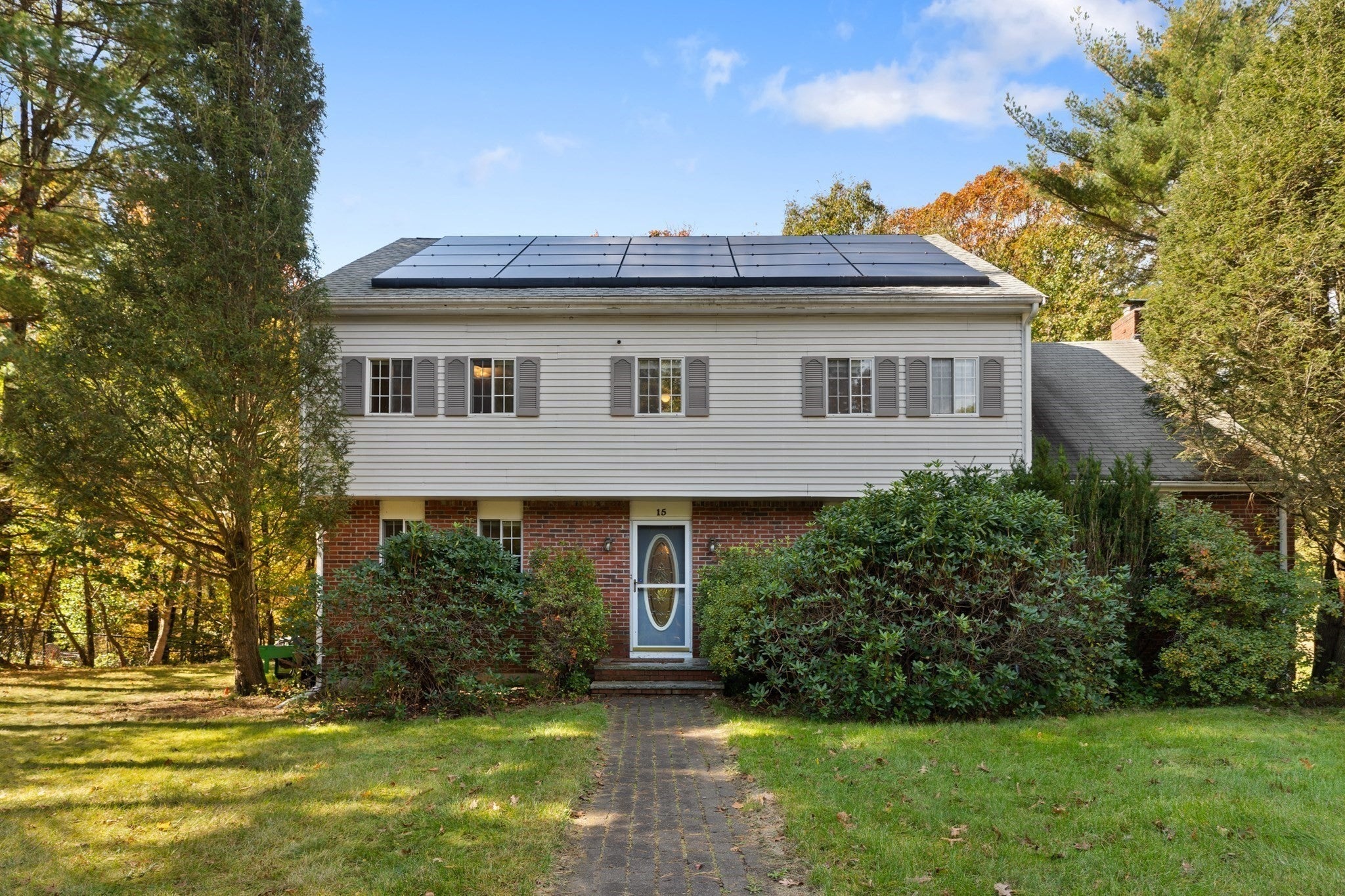 Photo of 15 Condor Rd, Sharon, MA