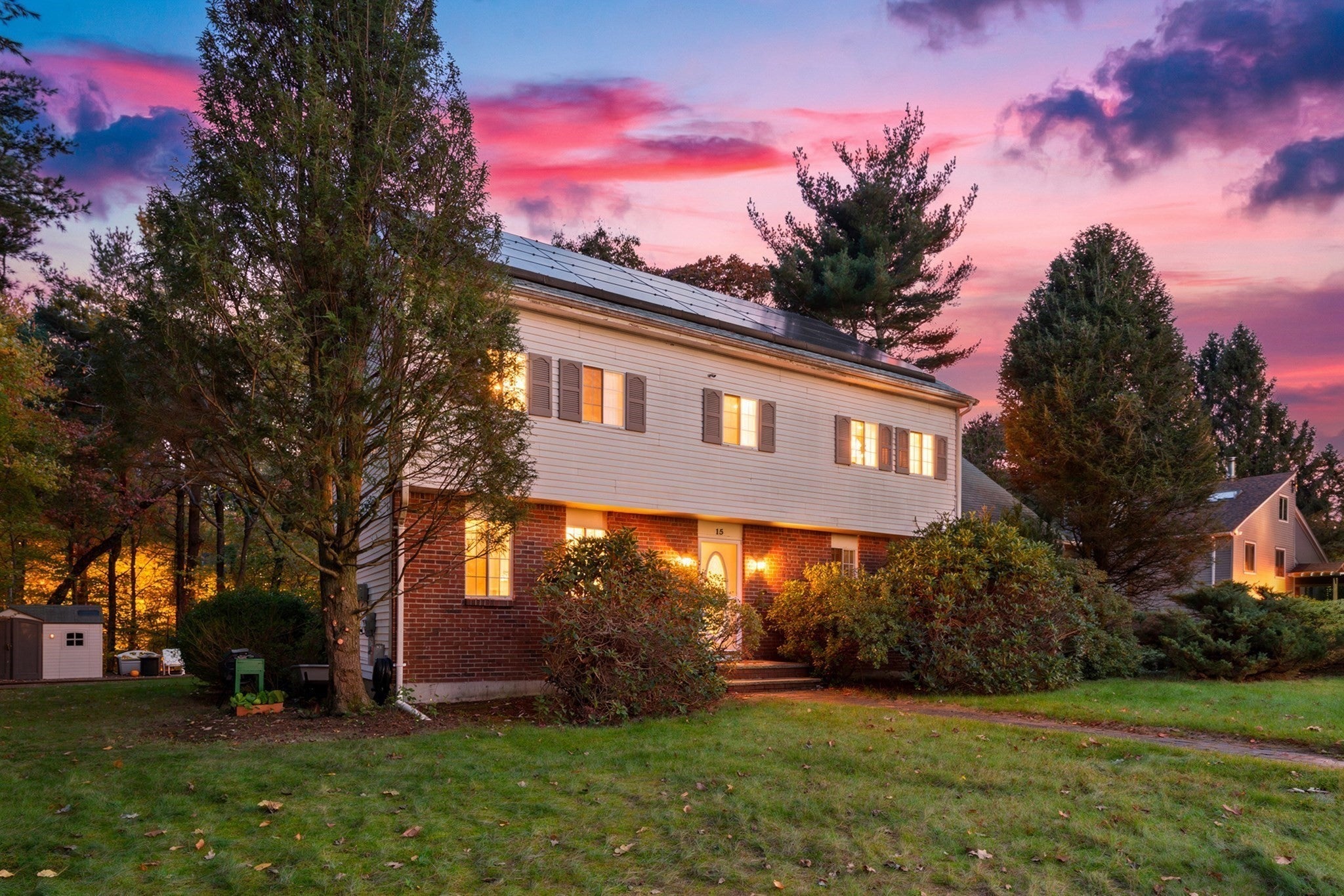 15 Condor Rd