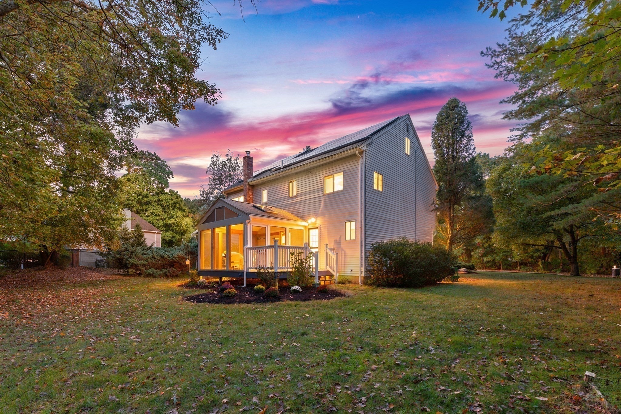 15 Condor Rd, Sharon, MA, 15 Condor Rd, Sharon, MA Photo #34