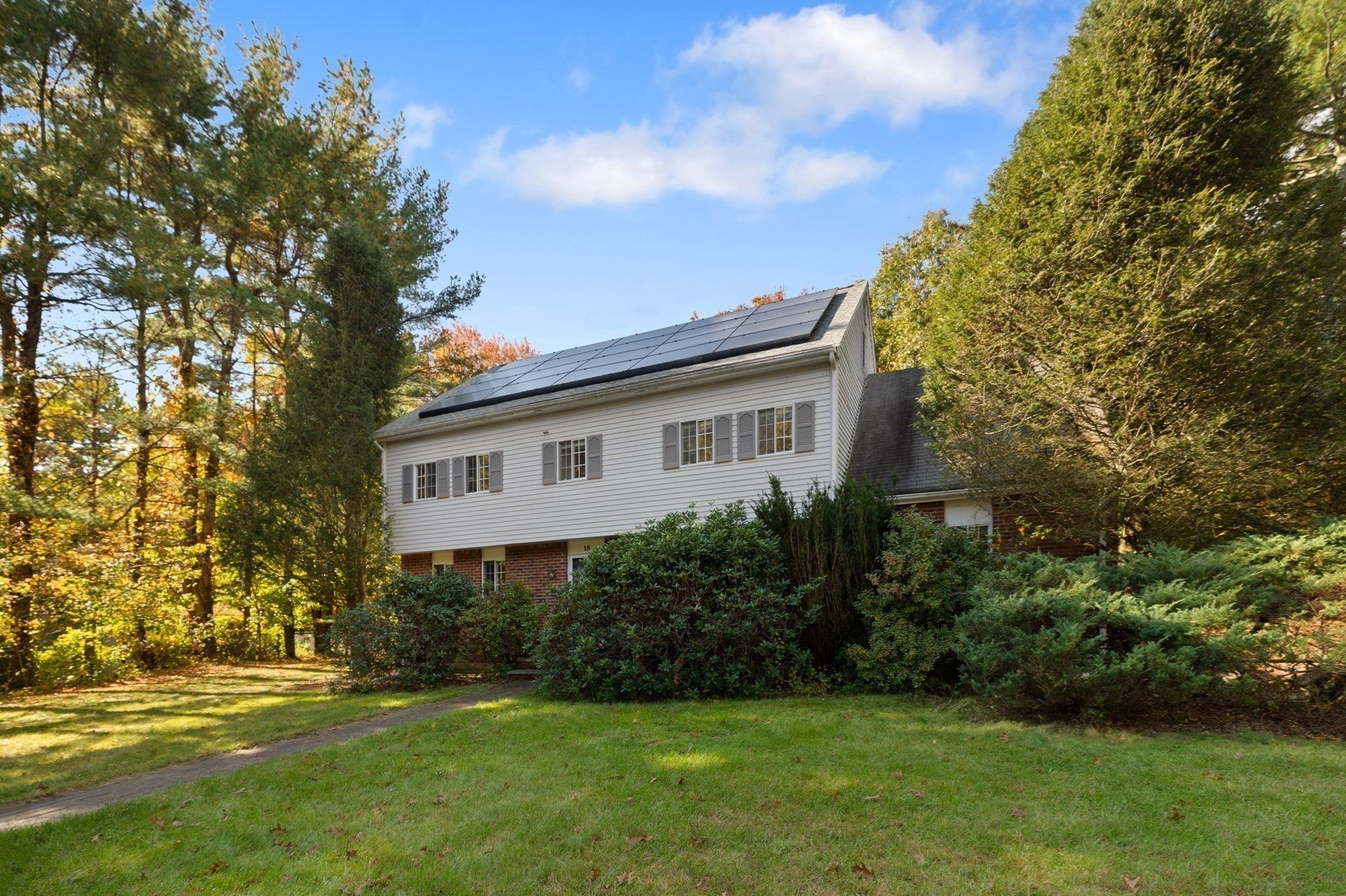15 Condor Rd, Sharon, MA, 15 Condor Rd, Sharon, MA Photo #38