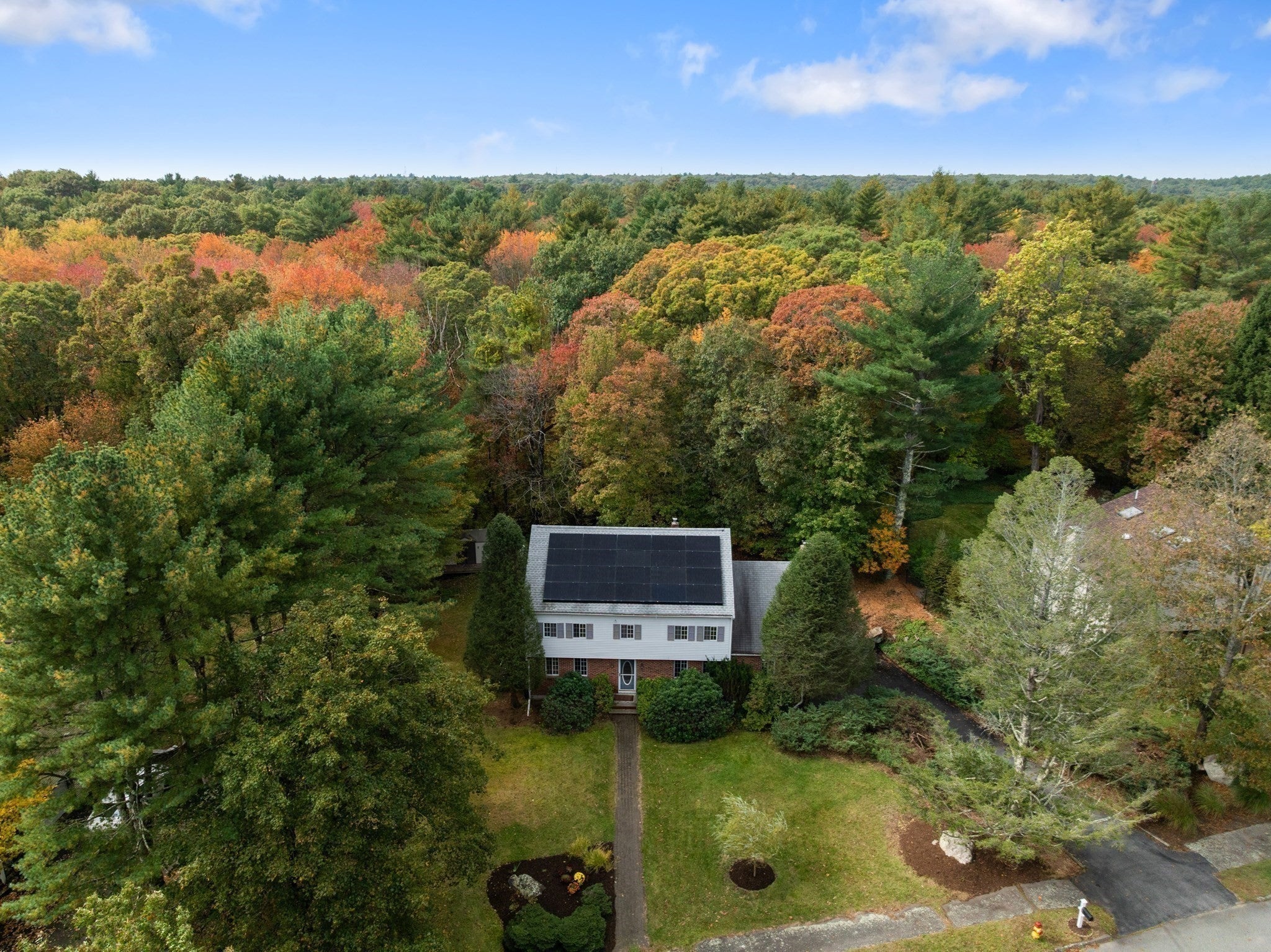 15 Condor Rd, Sharon, MA, 15 Condor Rd, Sharon, MA Photo #36