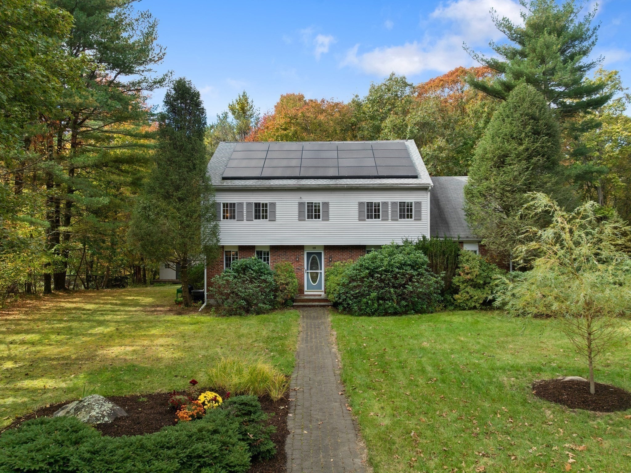 15 Condor Rd, Sharon, MA, 15 Condor Rd, Sharon, MA Photo #37
