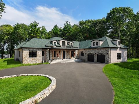 252 Winter Street Norwell MA 02061