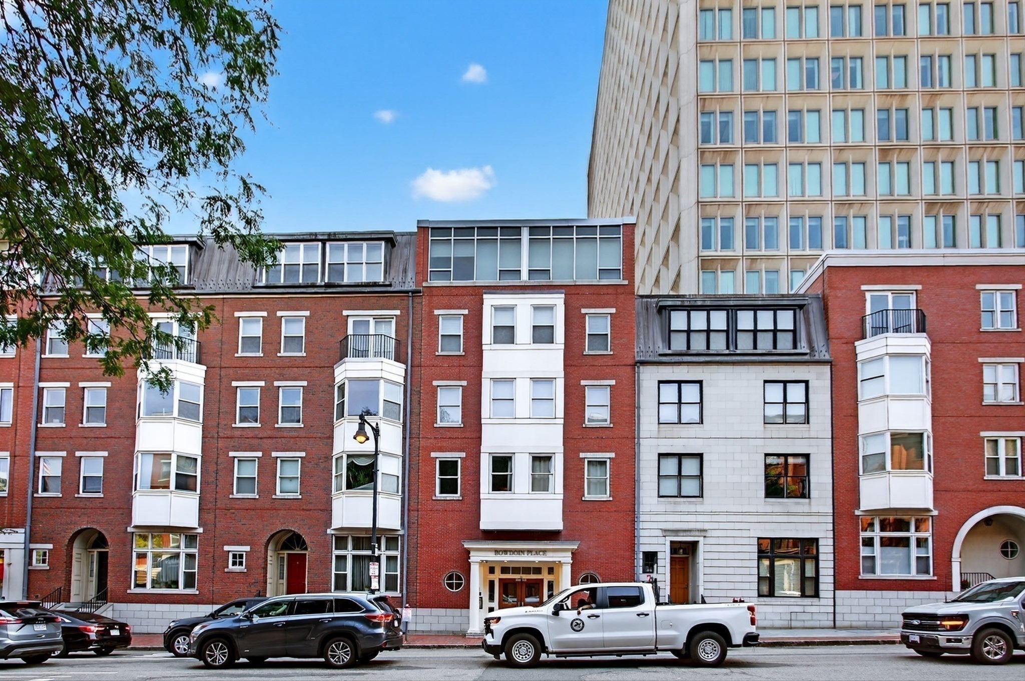 10 Bowdoin St #202, Boston, MA, 10 Bowdoin St #202, Boston, MA Photo #21