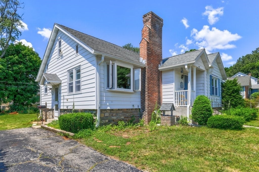 8 Knowles Rd