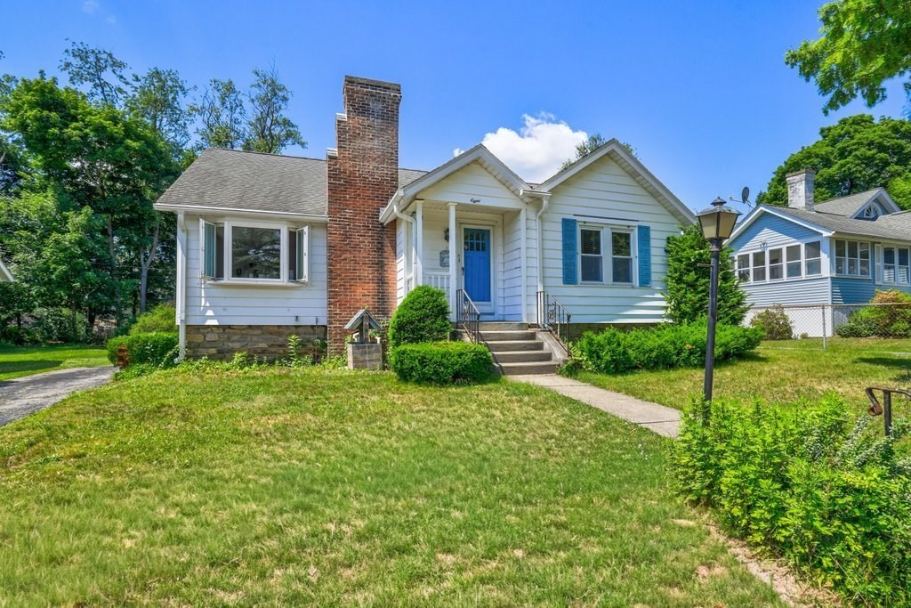 8 Knowles Rd