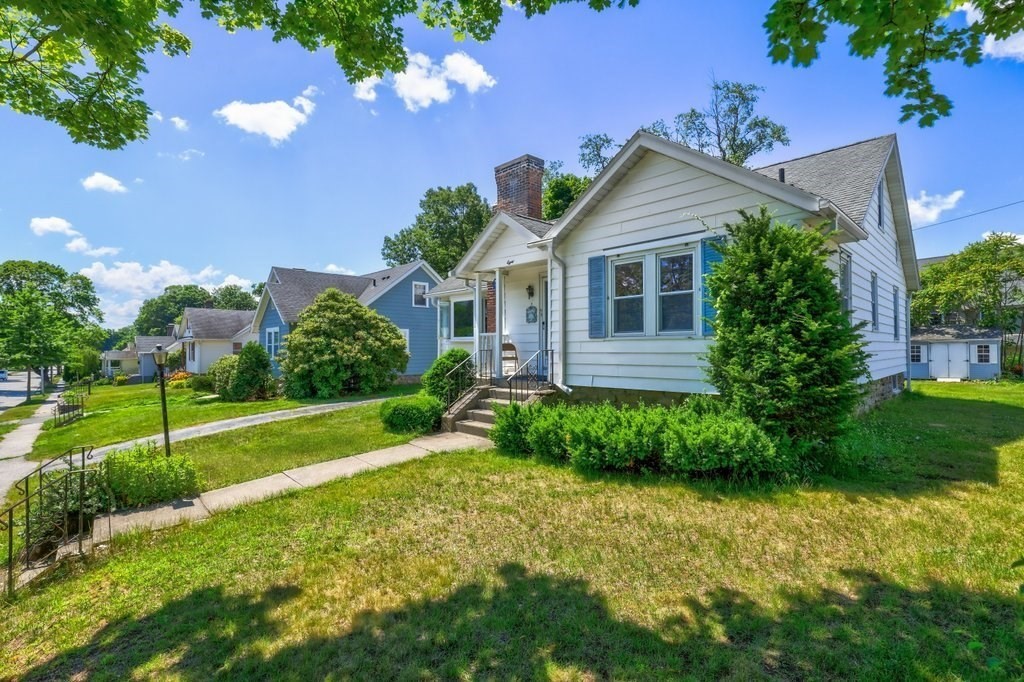 8 Knowles Rd
