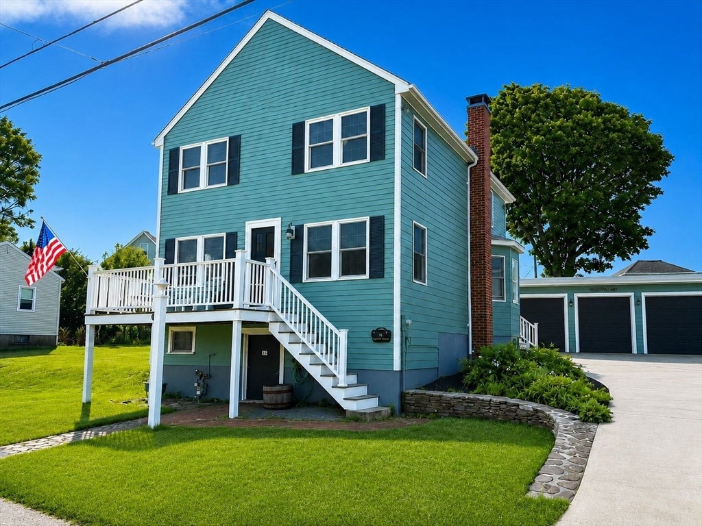 36 Hampton Circle, Hull, MA, 36 Hampton Circle, Hull, MA Photo #1