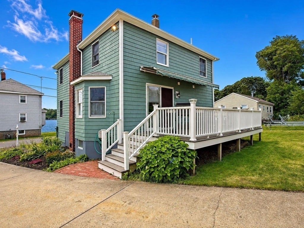 36 Hampton Circle, Hull, MA, 36 Hampton Circle, Hull, MA Photo #17