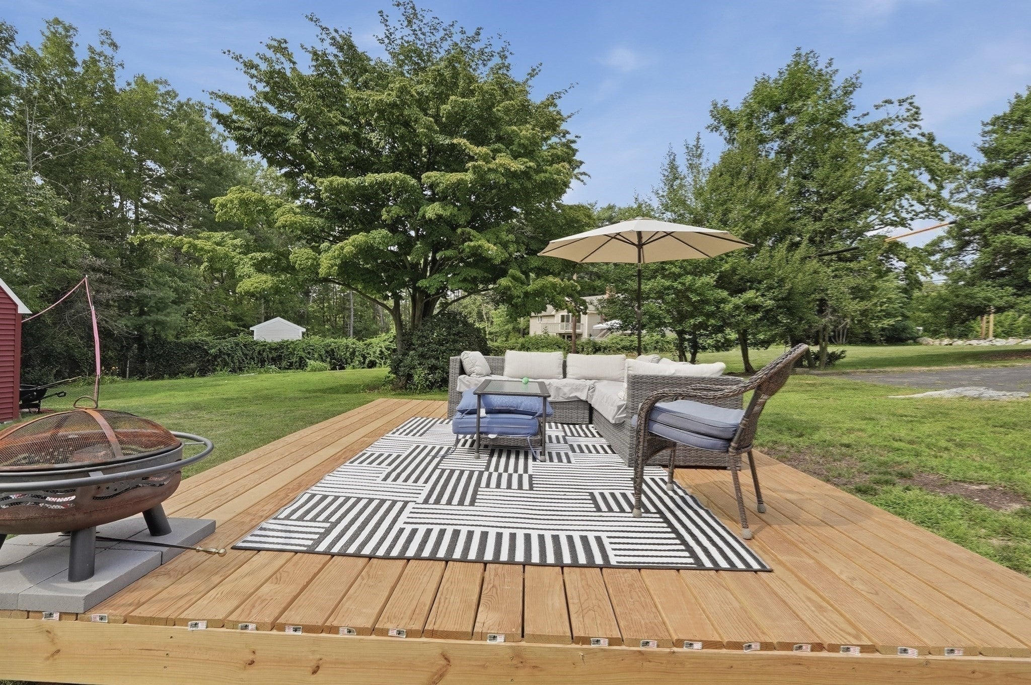 663 Orchard St, Raynham, MA, 663 Orchard St, Raynham, MA Photo #31