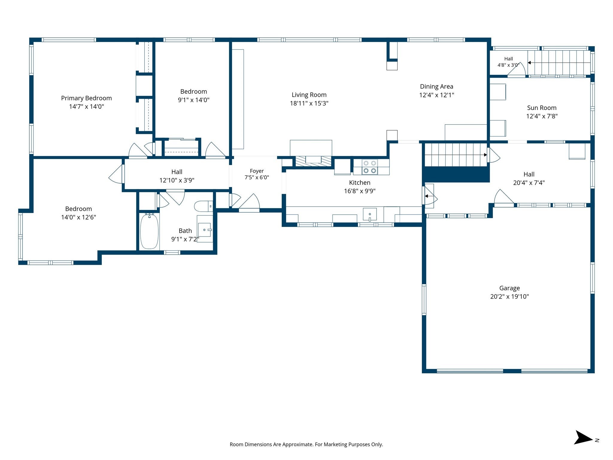 663 Orchard St, Raynham, MA, 663 Orchard St, Raynham, MA Photo #34