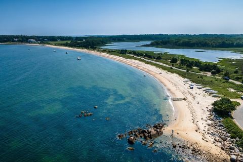 3 Nonquitt Ave Dartmouth MA 02748