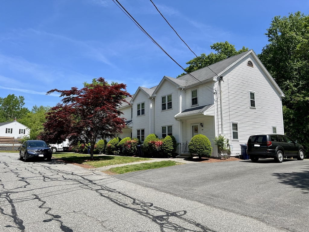 71 Brook St