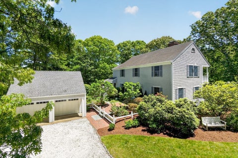 Photo of 420 Starboard Lane, Barnstable, MA 02655 (MLS # 73531658)