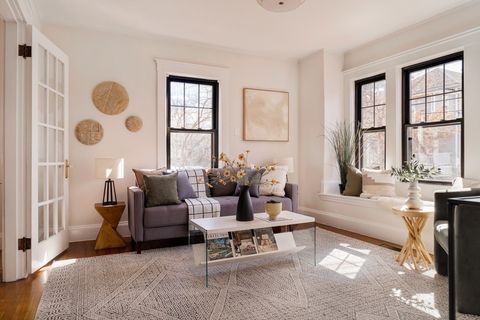 10 Washington Ave. 2 Waltham MA 02453