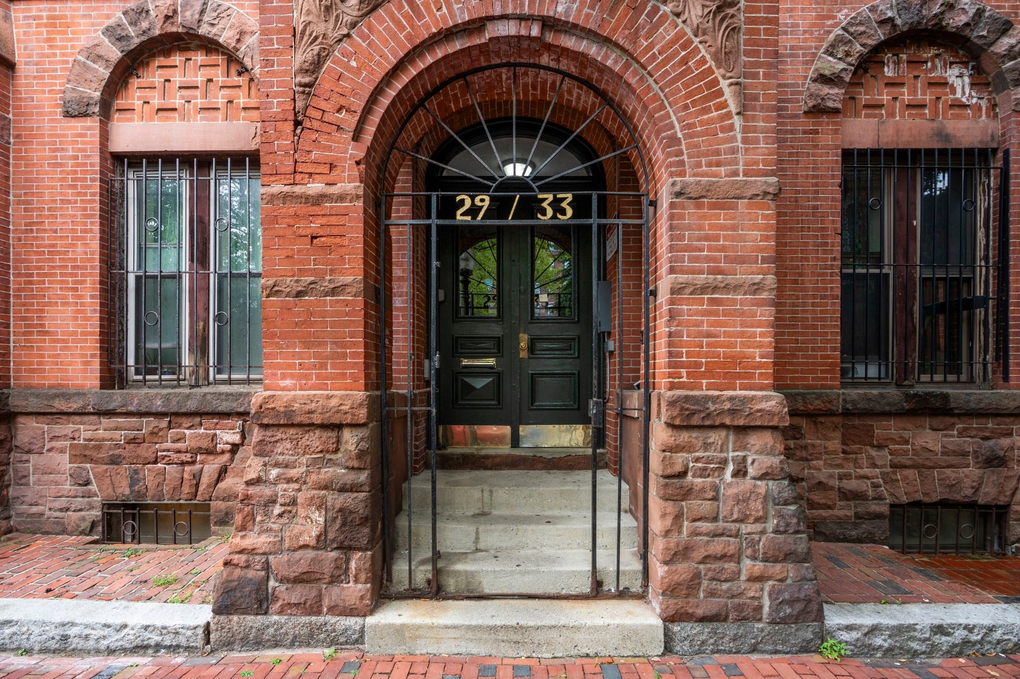 29 Wellington Street