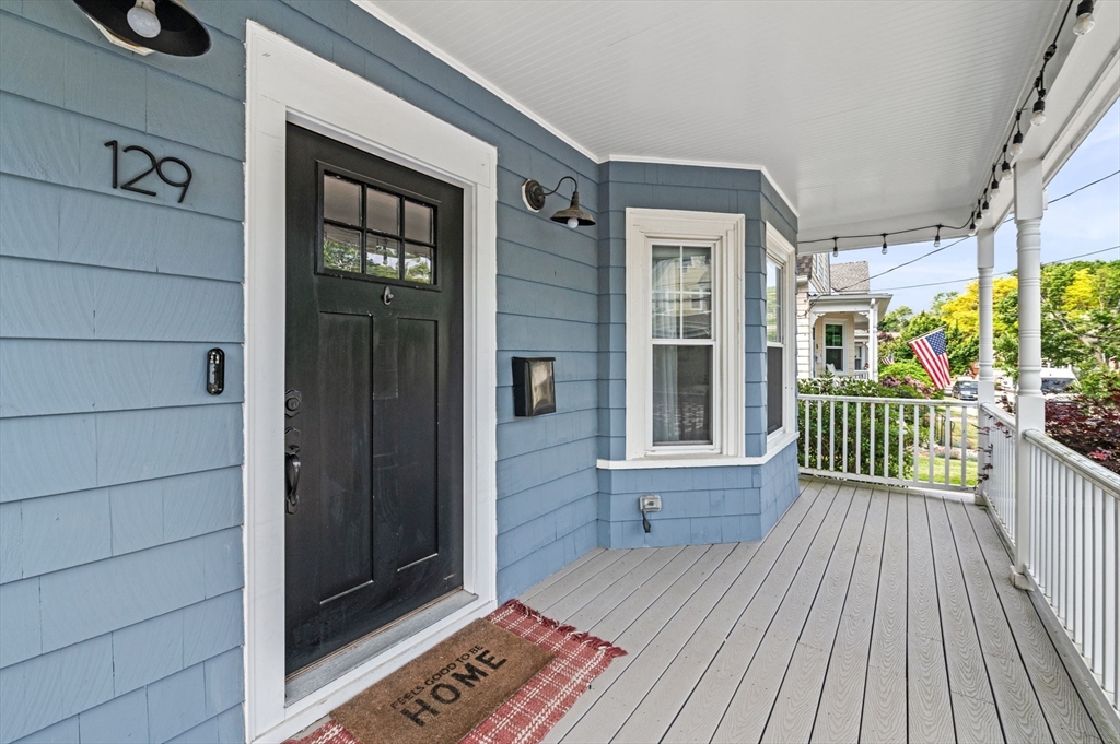 129 Norfolk Ave