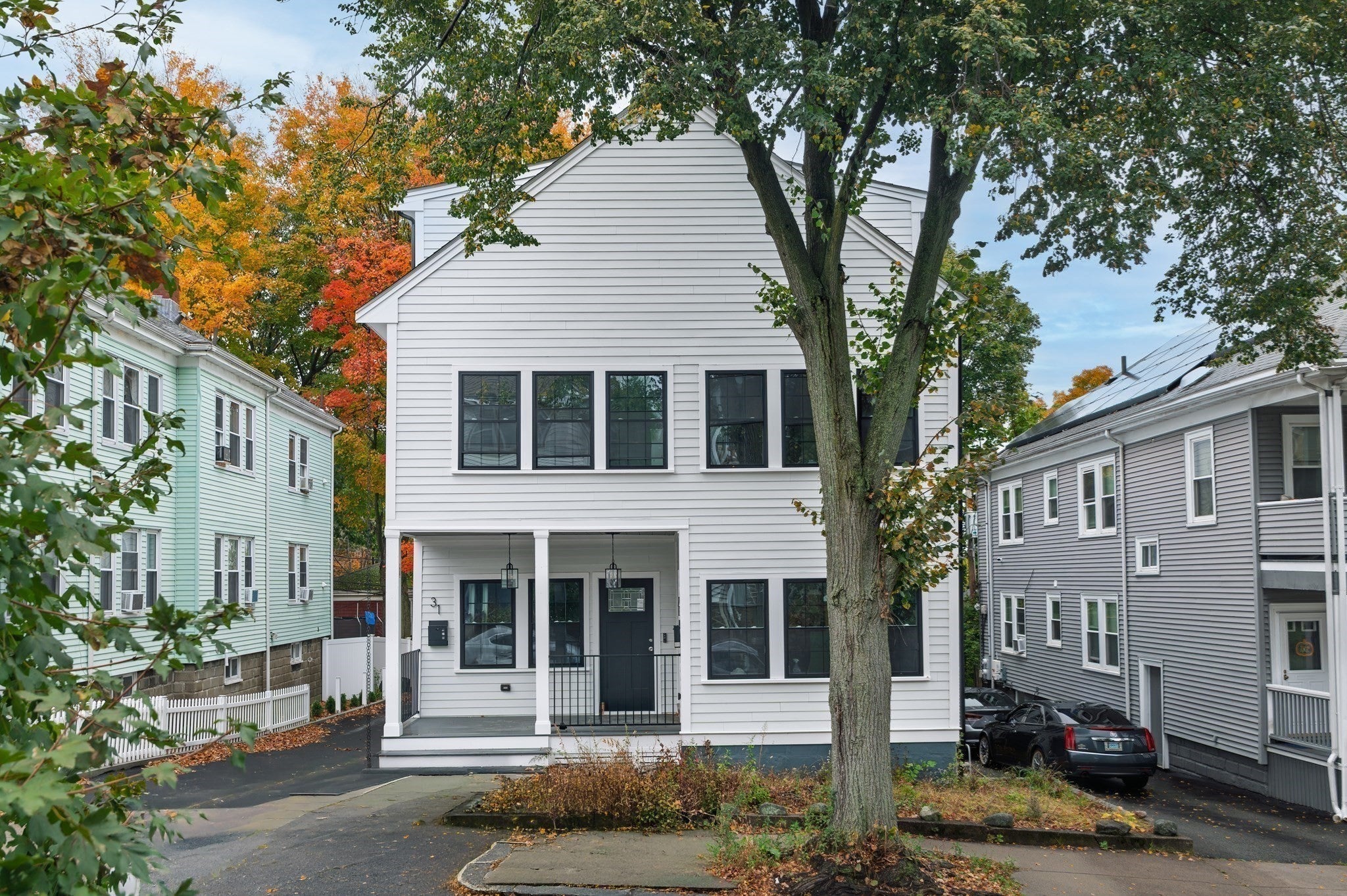 31 Westmore RD #31, Boston, MA Photo #1