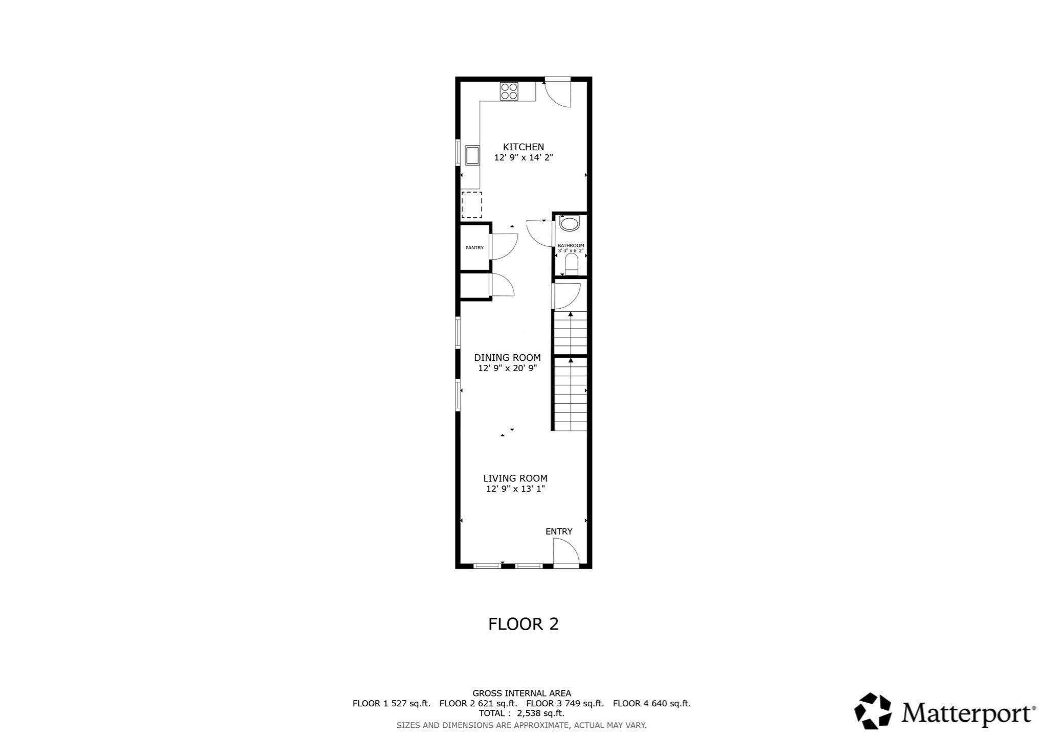 31 Westmore RD #31, Boston, MA Photo #33