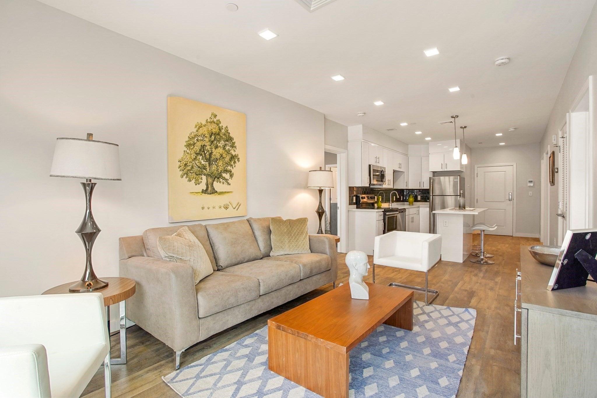 10 Essex St #505, Cambridge, MA, 10 Essex St #505, Cambridge, MA Photo #2