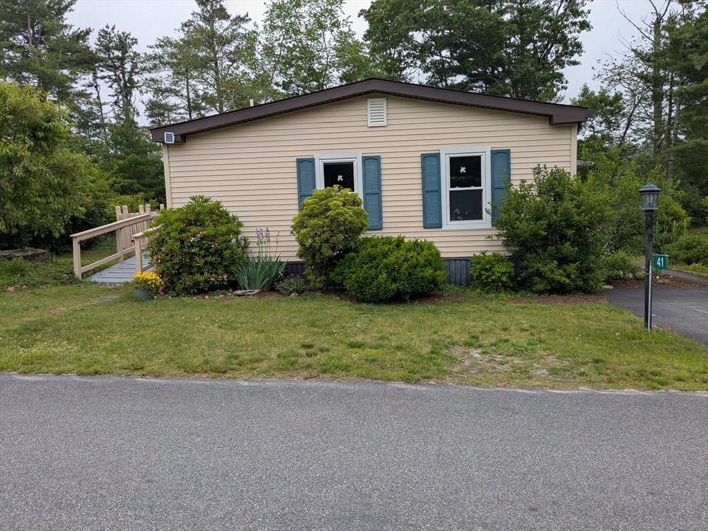 41 Pipers Way