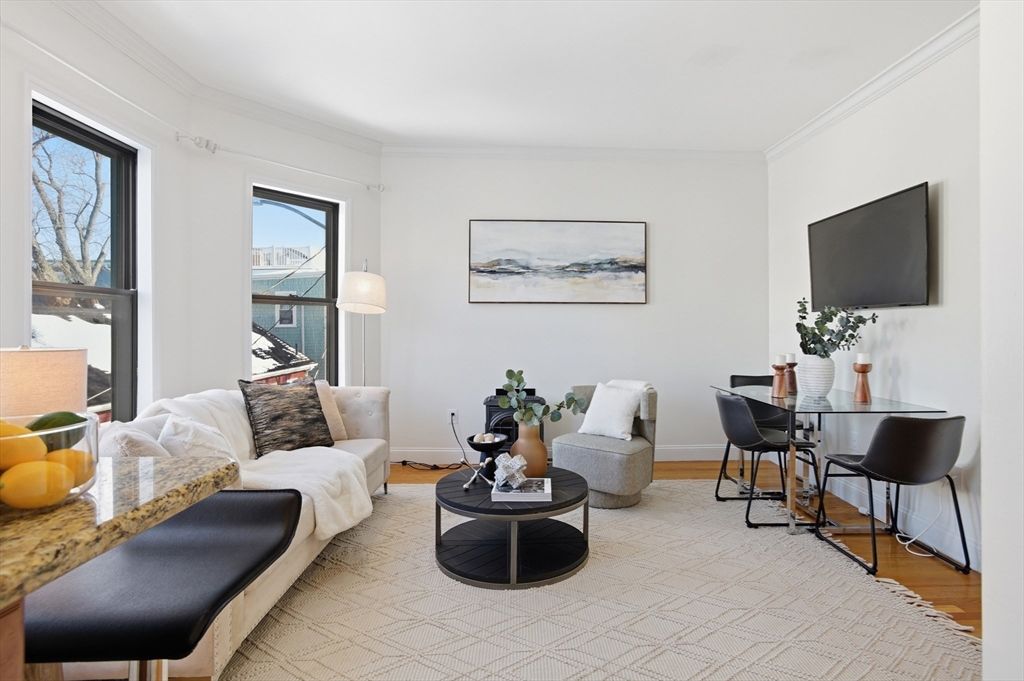 Photo of 18 Atwood Sq #3, Boston, MA 02130 (MLS # 73477933)