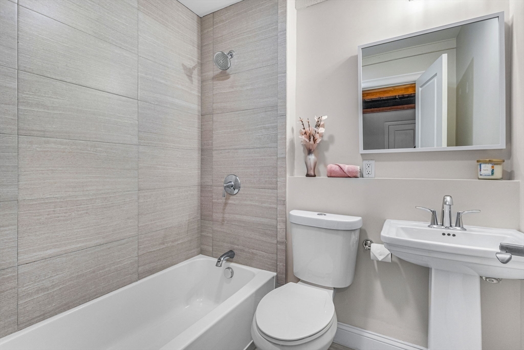 110 Pleasant Street 203