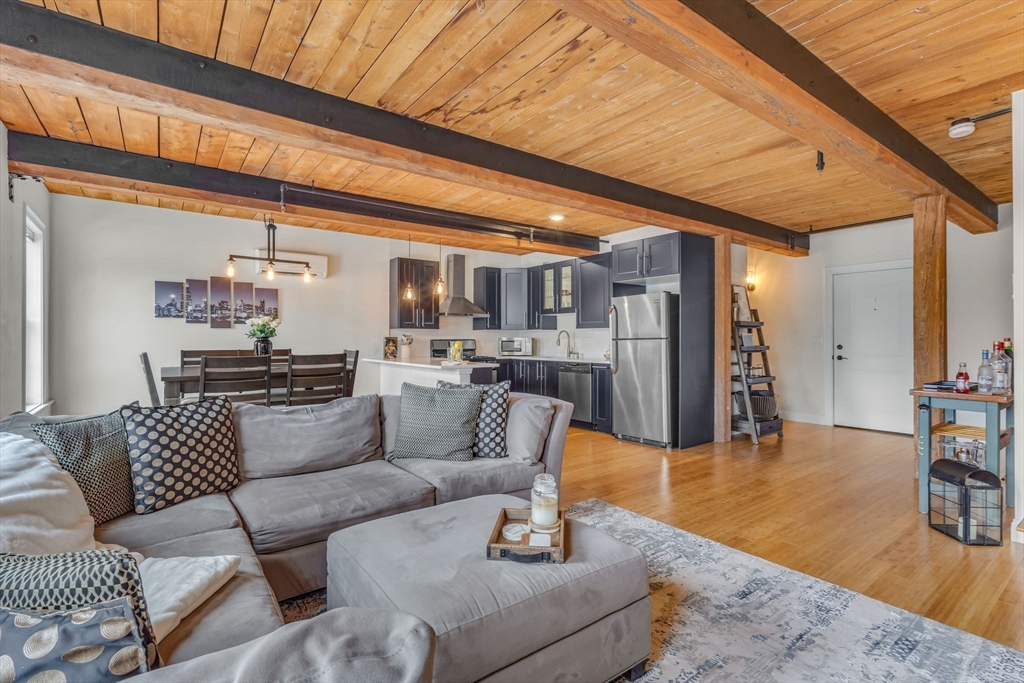 110 Pleasant Street 203