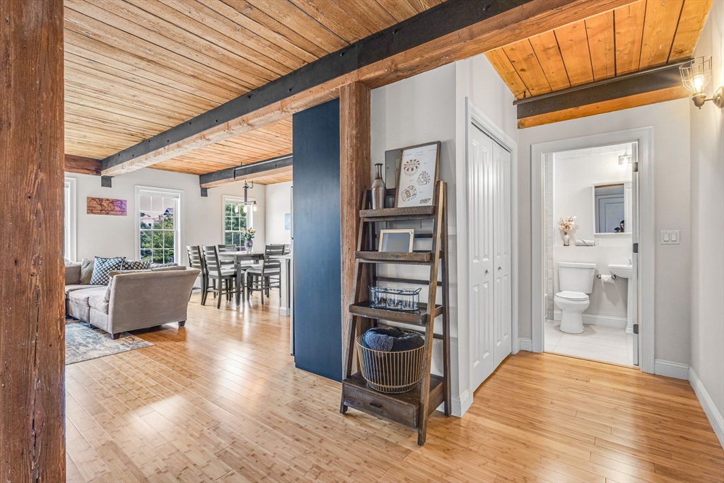 110 Pleasant Street 203