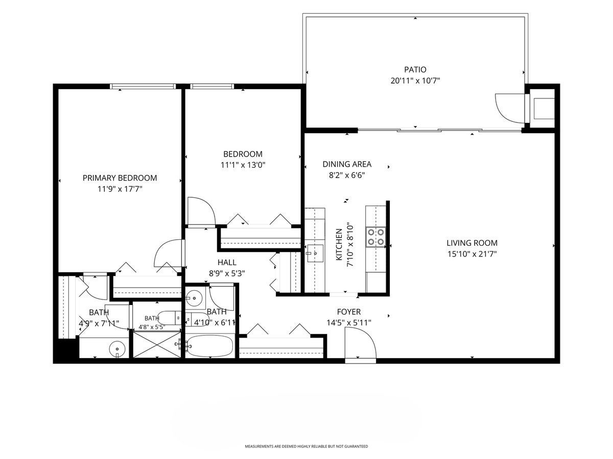 1208 Greendale Ave #211, Needham, MA Photo #36