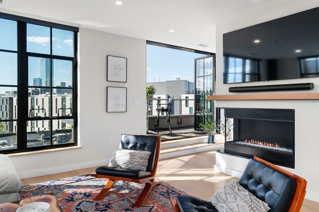 76 Wareham St PHD
