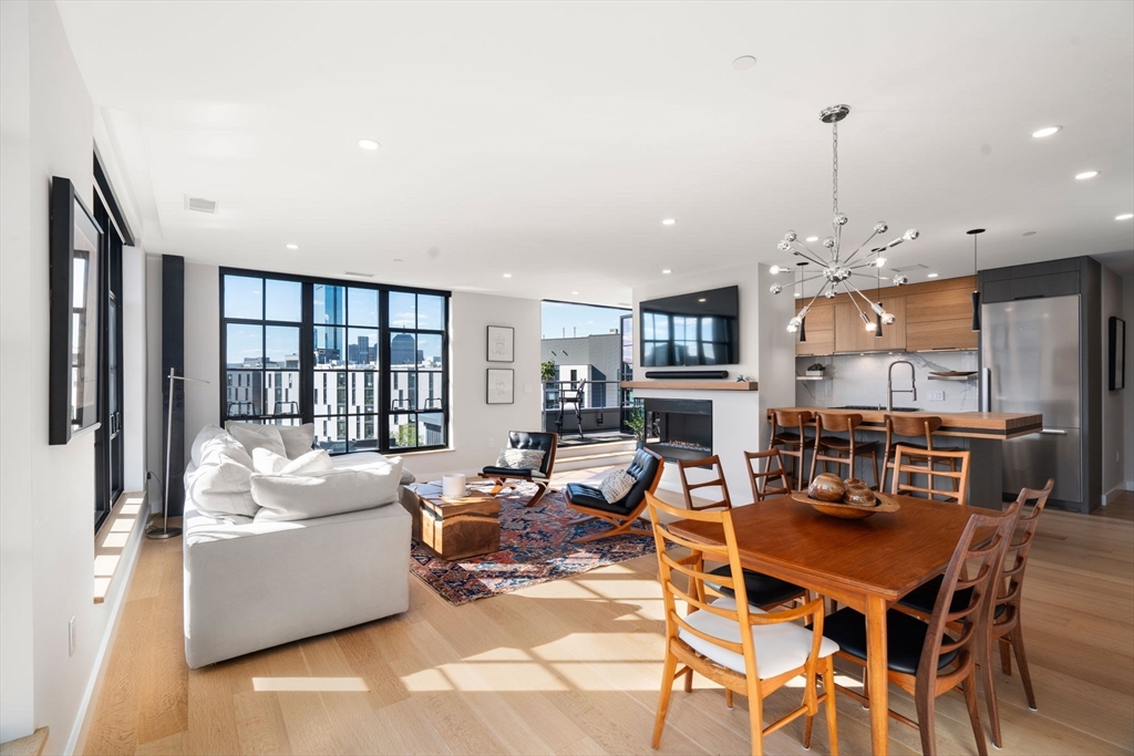 76 Wareham St PHD