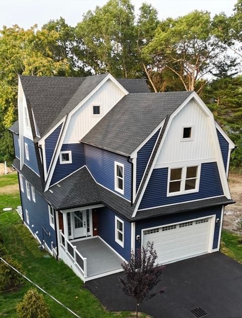 65 Pine St Dedham MA 02026