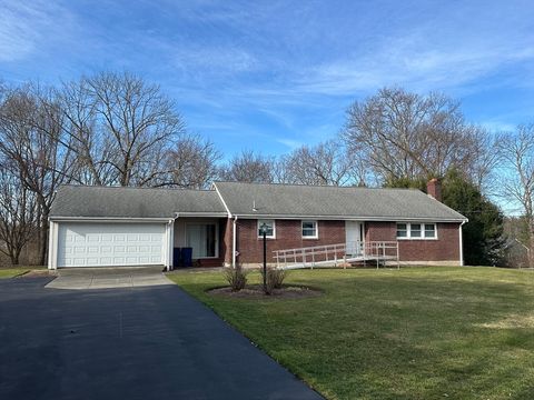 650 Oak Street Bridgewater MA 02324