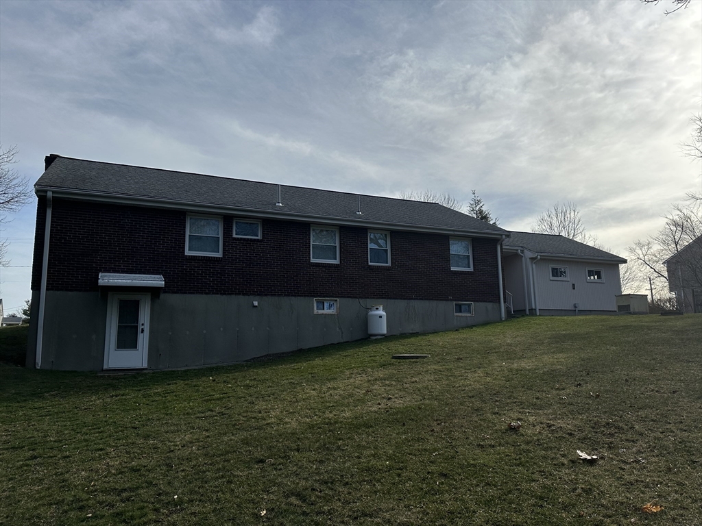 650 Oak Street