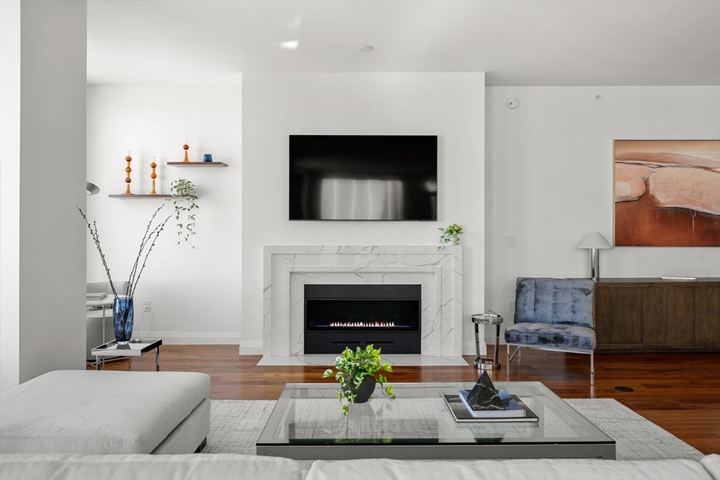 110 Sudbury Street #4505, Boston, MA Photo #11